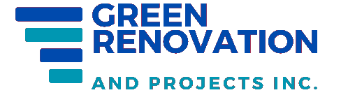 Green Renovation and Projects Inc.